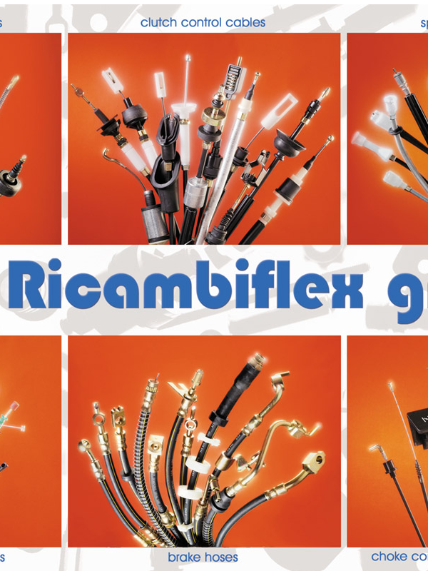 RICAMBIFLEX